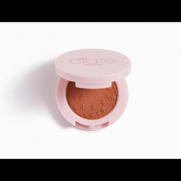 CIATÉ LONDON Other - 5/$25❣️ Bamboo Bronzer in South Beach